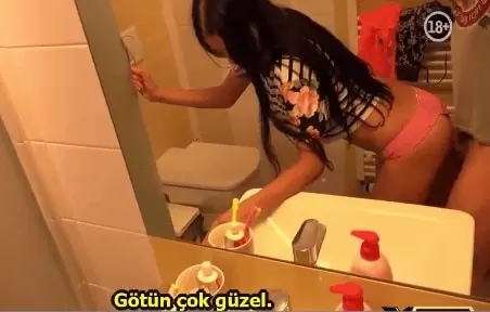 Bartın türk porno
