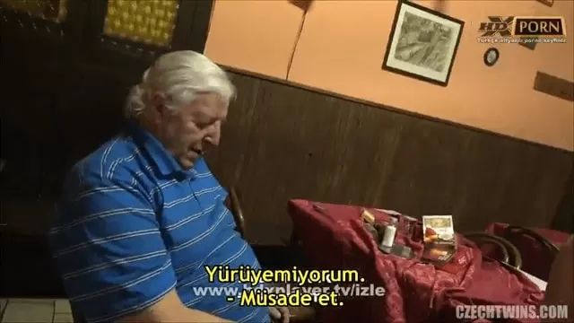 Czech masaj gizli kanera