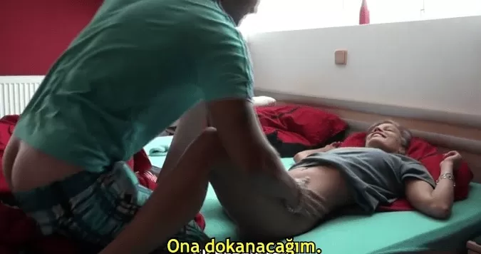 Teavesti sikiş videoları massage room porn