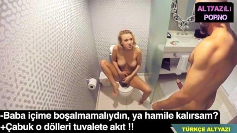 Turk porno filmi izle şikiş