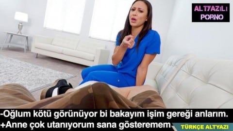 Turk yerli porno filmi izle