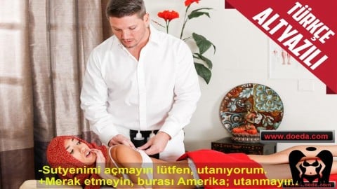 Otelde orjınal hd suriye porno türbanlı kız ilk kez masaj yaptırıyor